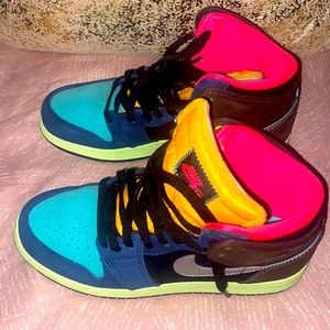 ᴀɪʀ ᴊᴏʀᴅᴀɴ 1 ʜɪɢʜ ᴏɢ "ʙɪᴏ ʜᴀᴄᴋ" ꜱɴᴇᴀᴋᴇʀꜱ